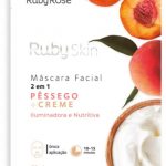 Máscara facial Ruby Rose: Ruby Skin - Blog Tá em promoção