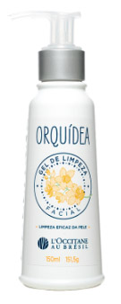 l’occitane au brésil orquídea