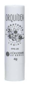 l'occitane au brésil orquídea